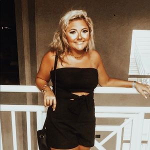 Meet your Posher, Kylee